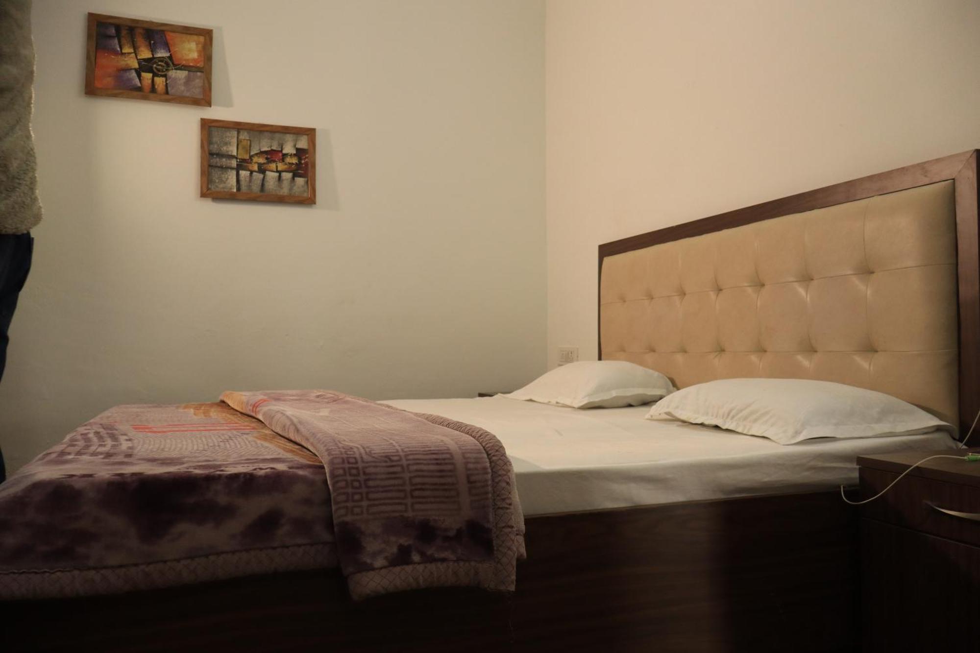 דהראדון Hidden Nature Resort מראה חיצוני תמונה