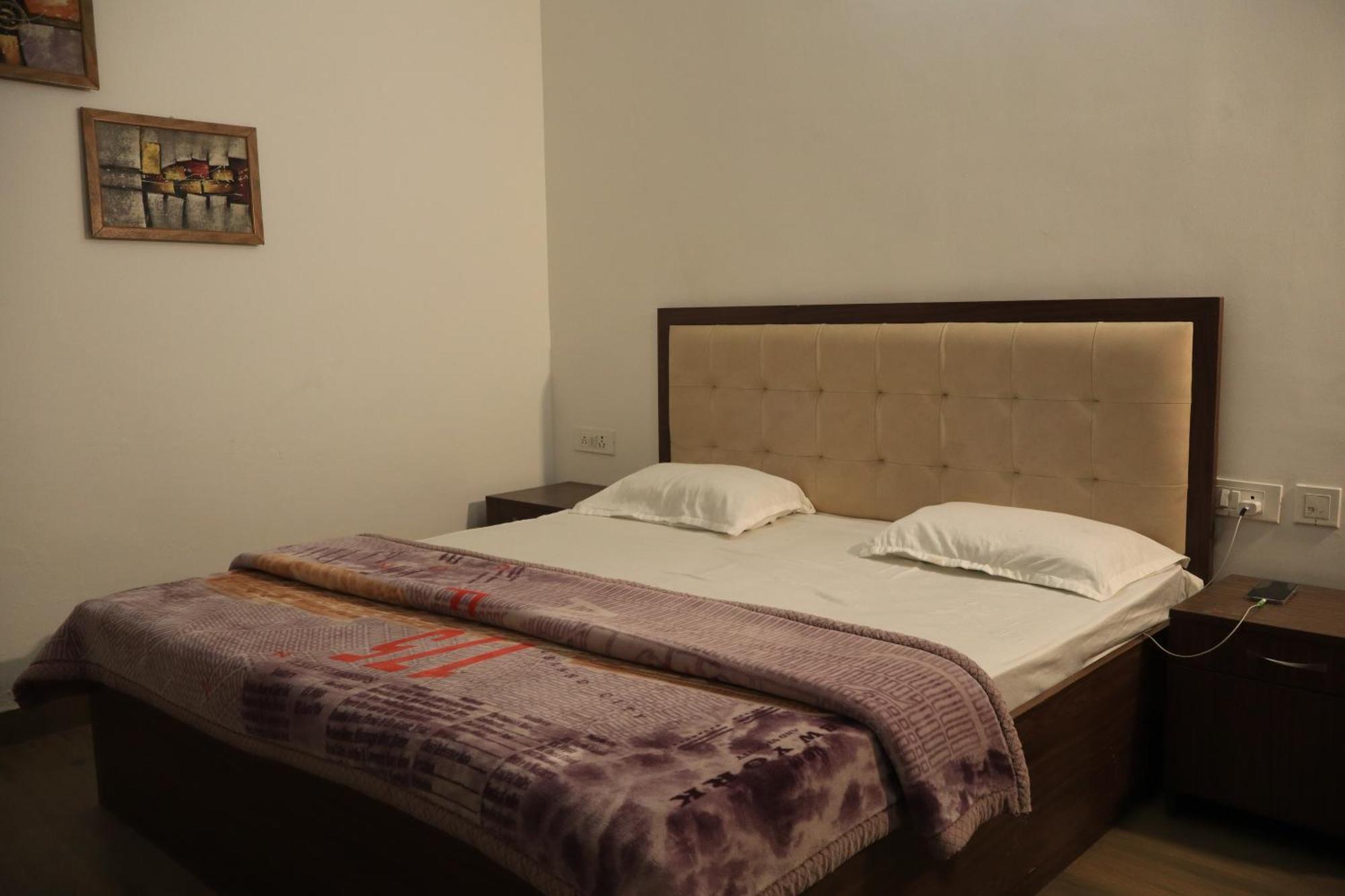 דהראדון Hidden Nature Resort מראה חיצוני תמונה