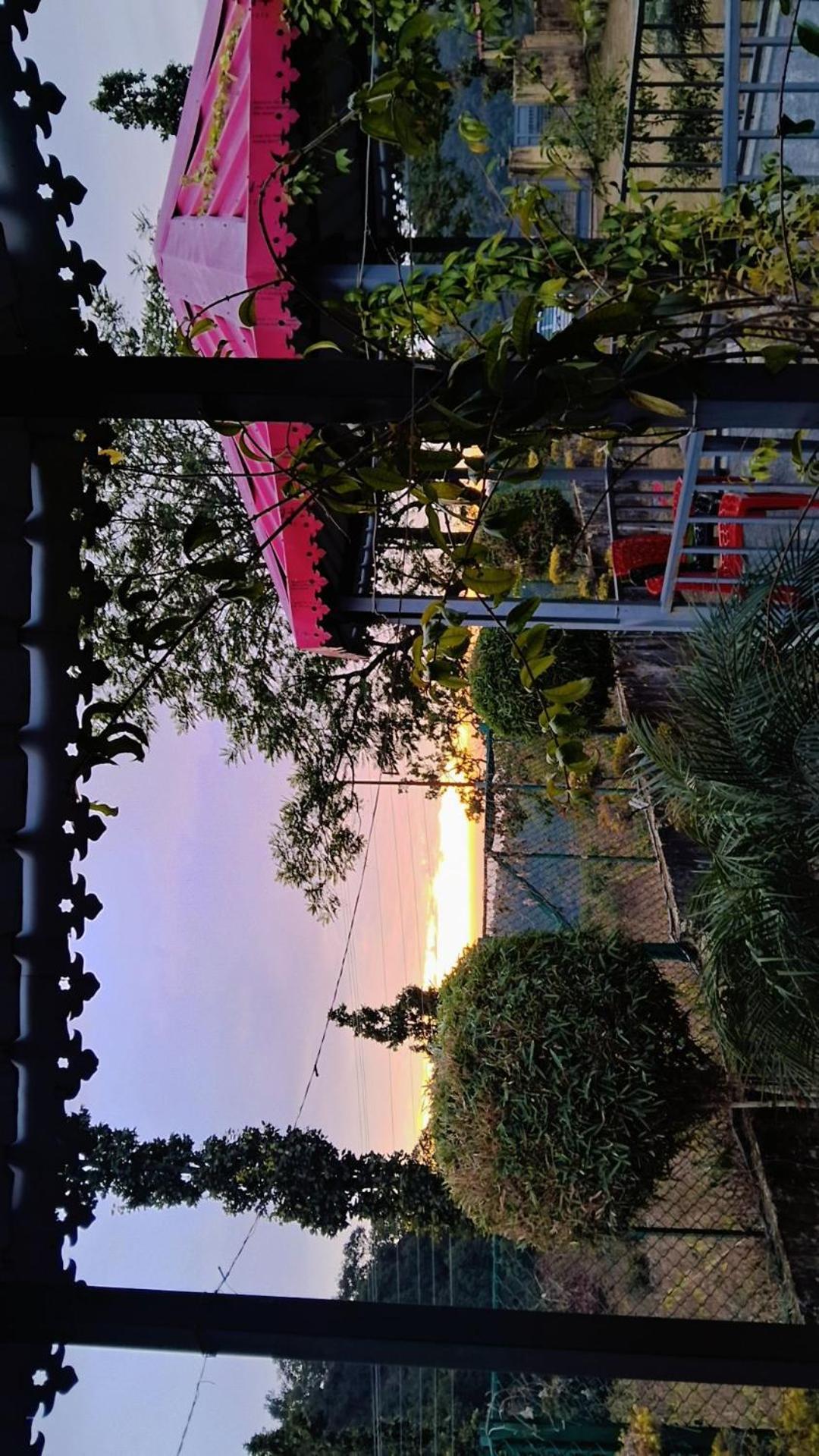 דהראדון Hidden Nature Resort מראה חיצוני תמונה