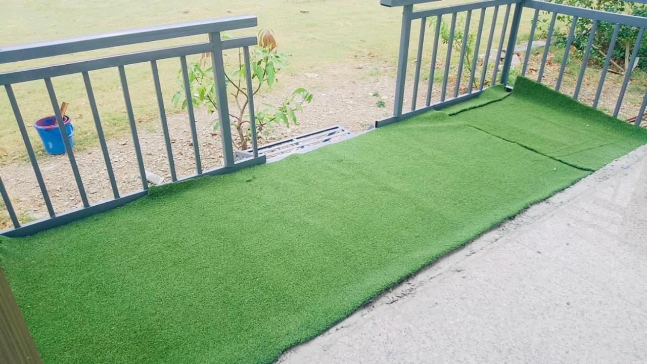 דהראדון Hidden Nature Resort מראה חיצוני תמונה
