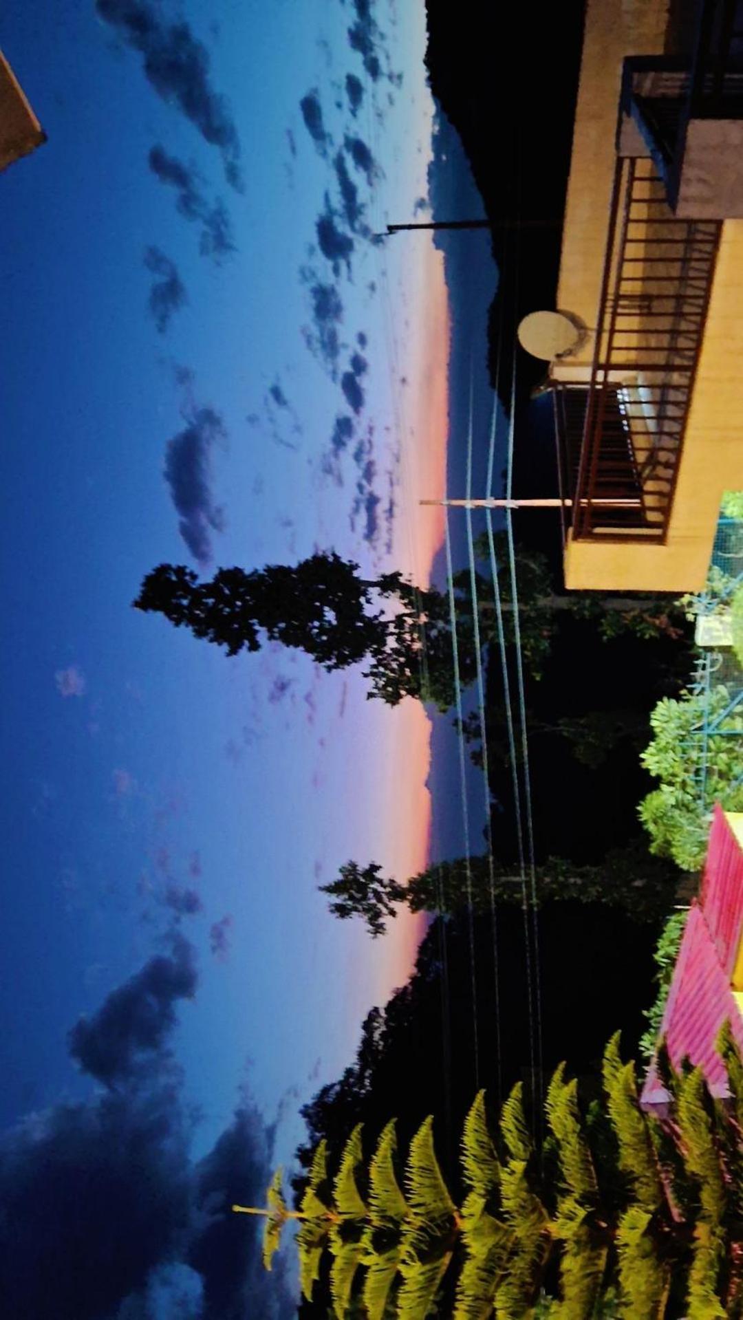 דהראדון Hidden Nature Resort מראה חיצוני תמונה